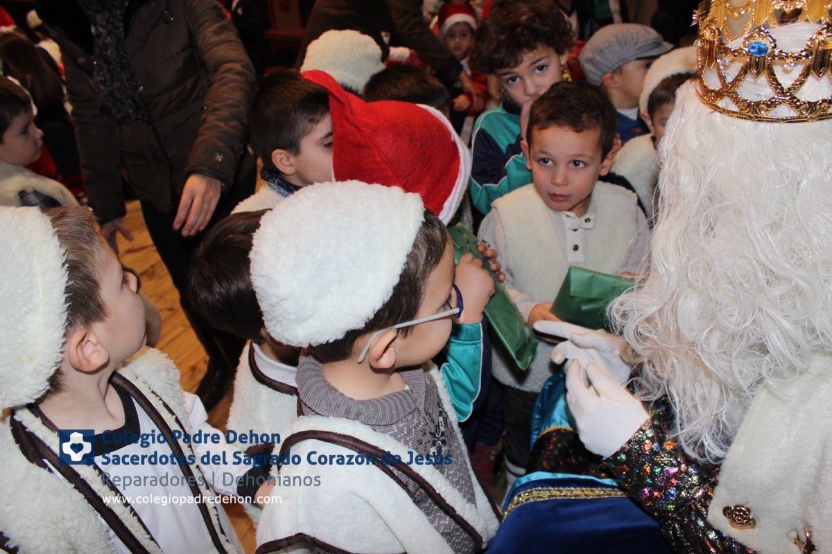 2014 12 22  REYES MAGOS INFANTIL (193)